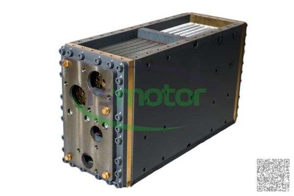 Intercooler MWM RS-12319364 - Image 7