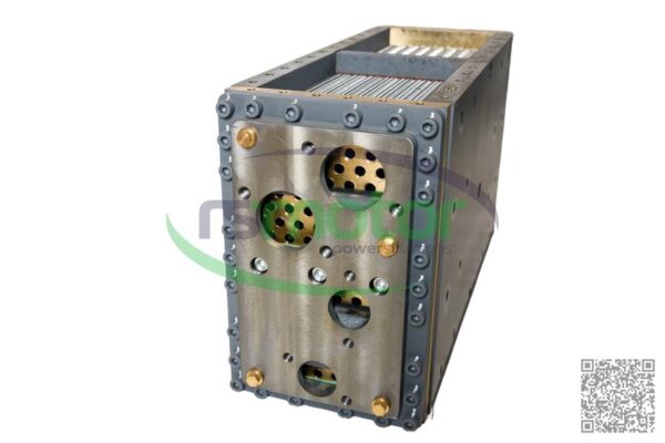 Intercooler MWM RS-12319364 - Image 9