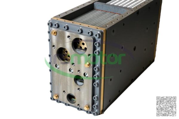 Intercooler MWM RS-12319364 - Image 10