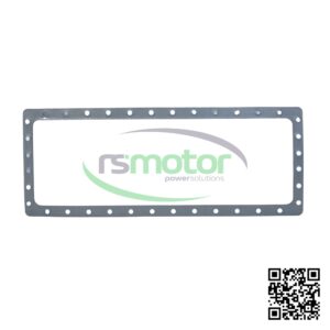 Junta MWM 12319711 sobre un fondo blanco y con el logo de "RS Motor" en el centro