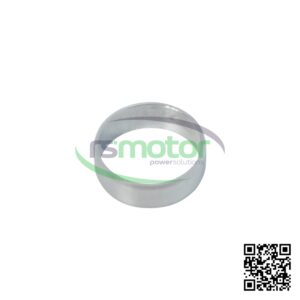 Bush MWM RS 12319853 spbre un fondo blanco con el logo de RS Motor de fondo