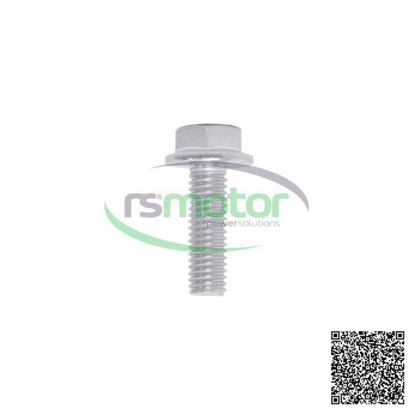 Hexagon Bolt MWM RS-12319881 - Image 3