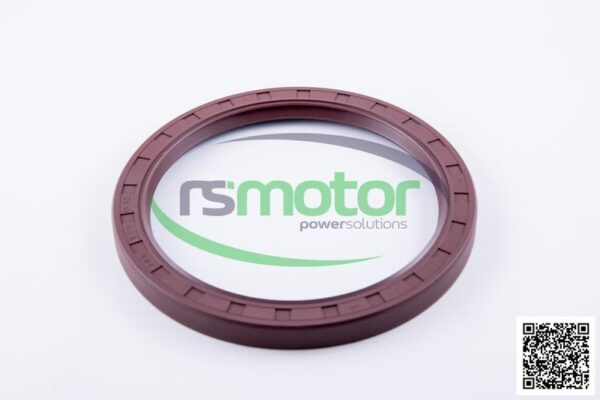 Rot.Shaft Lip Seal MWM RS-12319931 - Image 2