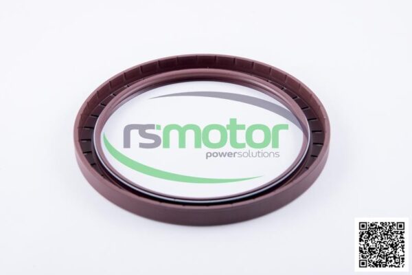 Rot.Shaft Lip Seal MWM RS-12319931 - Image 4