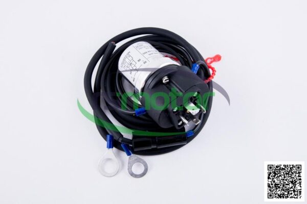 Relé MWM RS-12320854 - Imagen 2
