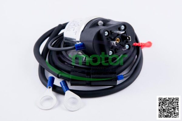 Relé MWM RS-12320854 - Imagen 3