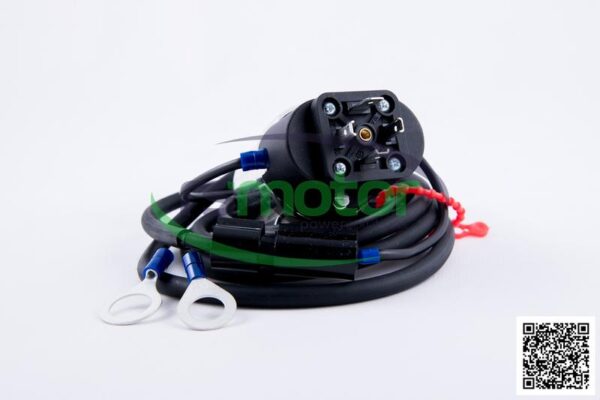 Relé MWM RS-12320854 - Imagen 4