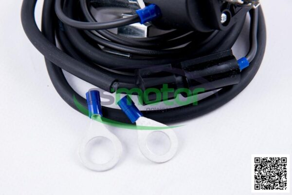 Relé MWM RS-12320854 - Imagen 5