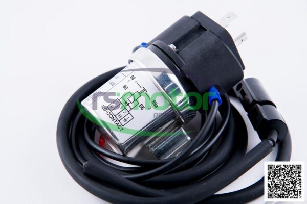 Relé MWM RS-12320854 - Imagen 6