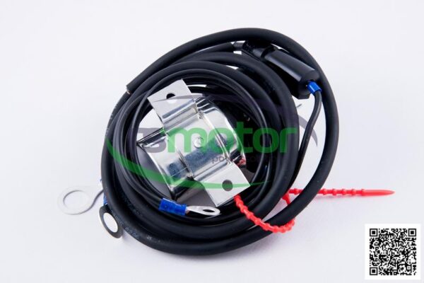 Relé MWM RS-12320854 - Imagen 7