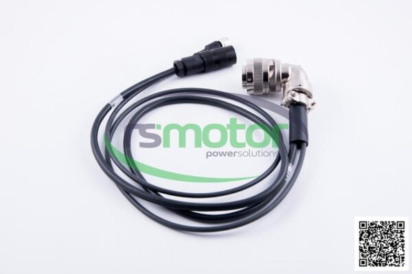 Cable MWM RS-12322404 - Image 2