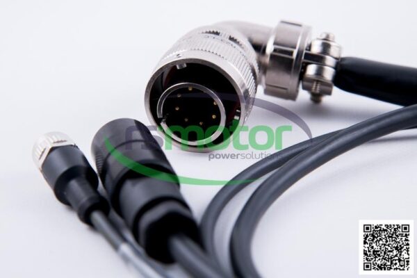 Cable MWM RS-12322404 - Image 3