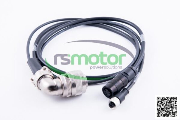 Cable MWM RS-12322404 - Image 5