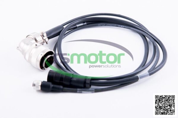Cable MWM RS-12322404 - Image 6