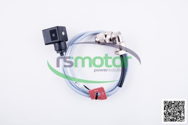Cable MWM RS-12323482 - Image 2