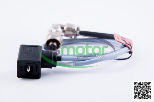 Cable MWM RS-12323482 - Image 5
