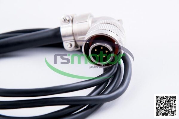 Cable MWM RS-12323488 - Image 4