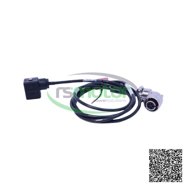 Cable MWM RS-12323490 - Image 2