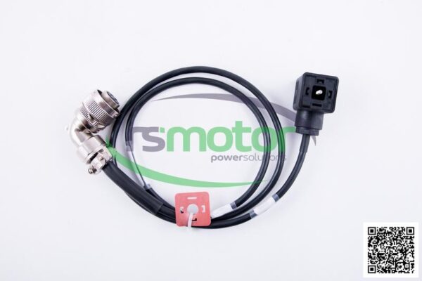 Cable MWM RS-12323498 - Imagen 2