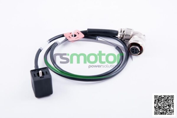 Cable MWM RS-12323498 - Imagen 4