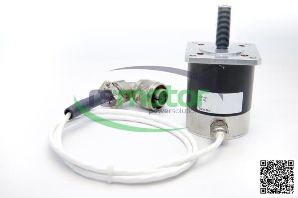 Drive MWM RS-12323680 - Image 3