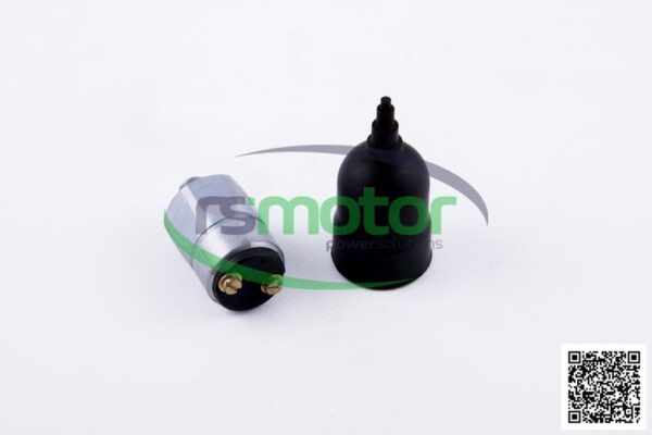 Pressure switch MWM RS-12323758 - Image 2