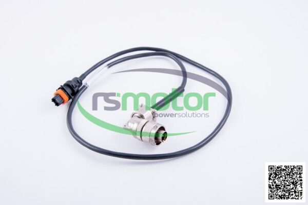 Cable MWM RS-12323880 - Image 3