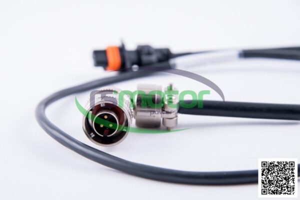 Cable MWM RS-12323880 - Image 6