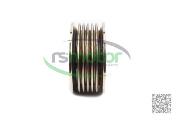 Expansion Joint MWM RS-12340988 - Image 3