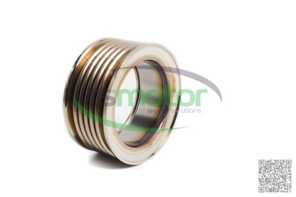 Expansion Joint MWM RS-12340988 - Image 4