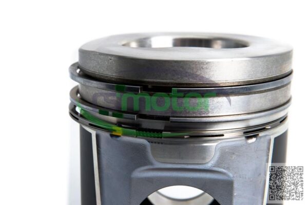 Piston Type .E..AL Jenbacher RS-1234246 - Image 2
