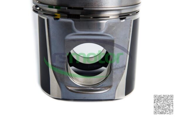 Piston Type .E..AL Jenbacher RS-1234246 - Image 3