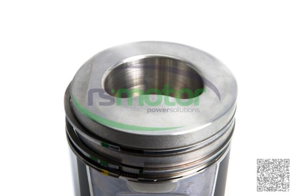 Piston Type .E..AL Jenbacher RS-1234246 - Image 4