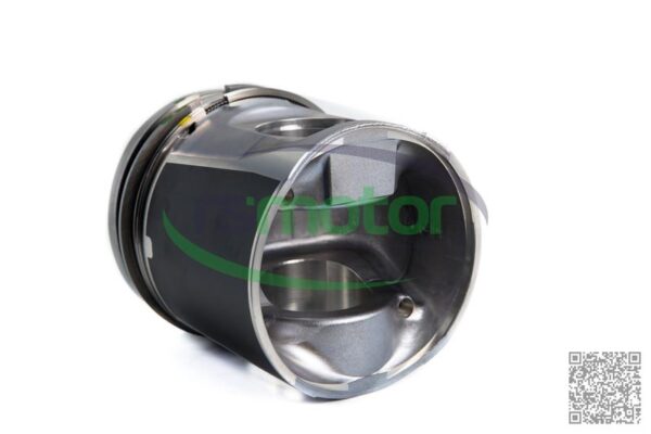 Piston Type .E..AL Jenbacher RS-1234246 - Image 5
