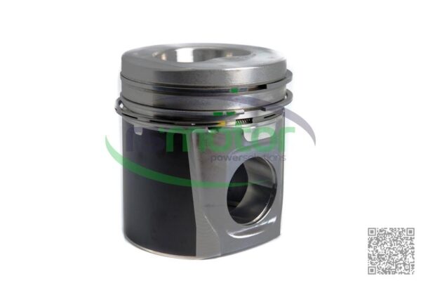 Piston Type .E..AL Jenbacher RS-1234246 - Image 6