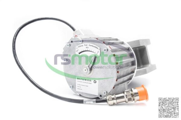 Throttle Valve MWM RS-12342477 - Image 4
