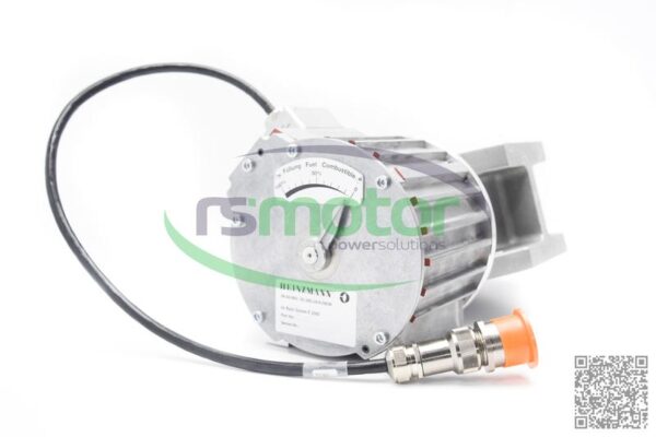 Throttle Valve MWM RS-12342477 - Image 5