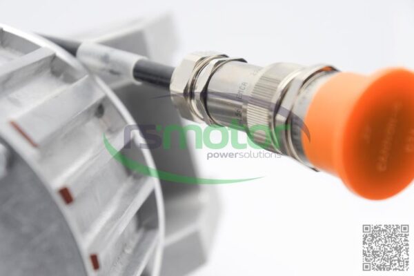 Throttle Valve MWM RS-12342477 - Image 8