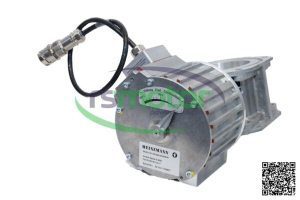 Throttle Valve MWM RS-12342636 - Image 2