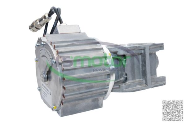 Throttle Valve MWM RS-12342636 - Image 3