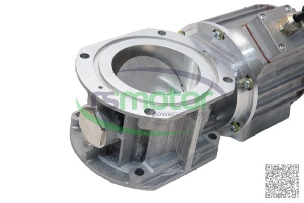 Throttle Valve MWM RS-12342636 - Image 4