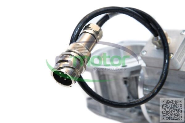 Throttle Valve MWM RS-12342636 - Image 5