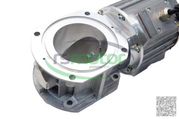 Throttle Valve MWM RS-12342636 - Image 6