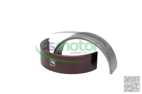 Main Bearing MWM RS-12343110 - Image 2