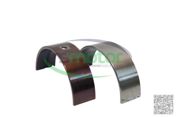 Main Bearing MWM RS-12343110 - Image 3