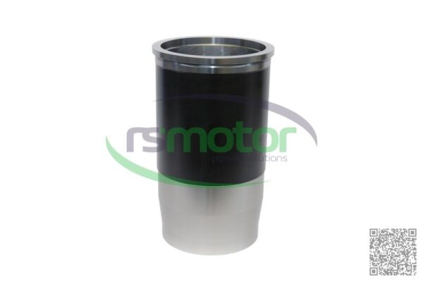 Cylinder Liner MWM RS-12343131 - Image 3