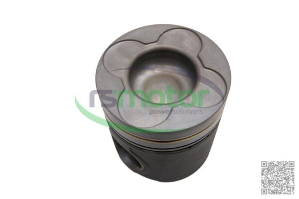 Piston MWM RS-12343776 - Image 2