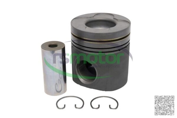 Piston MWM RS-12343776 - Image 3
