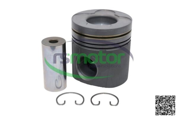 Piston MWM RS-12343776 - Image 4