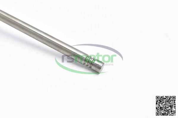 Válvula de Admision MWM RS-12344649 - Imagen 6